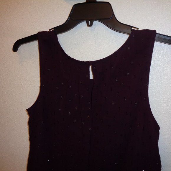 Apt. 9 Women's Tank Top Size Medium NWT - Picture 9 of 11
